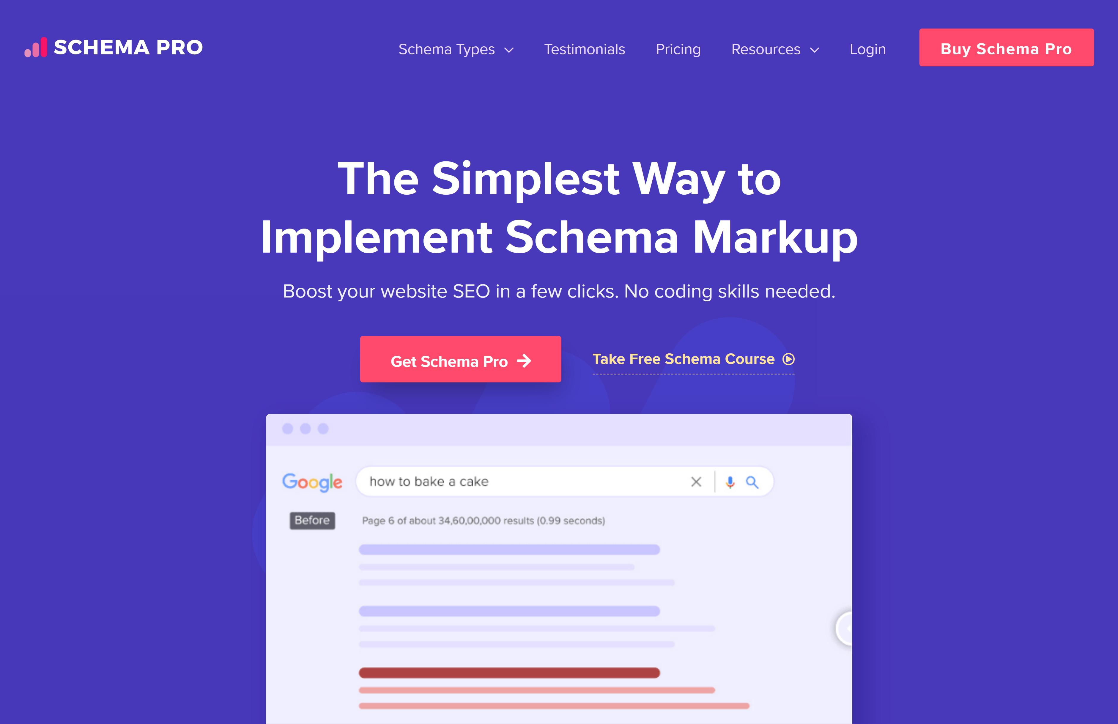 Schema Pro