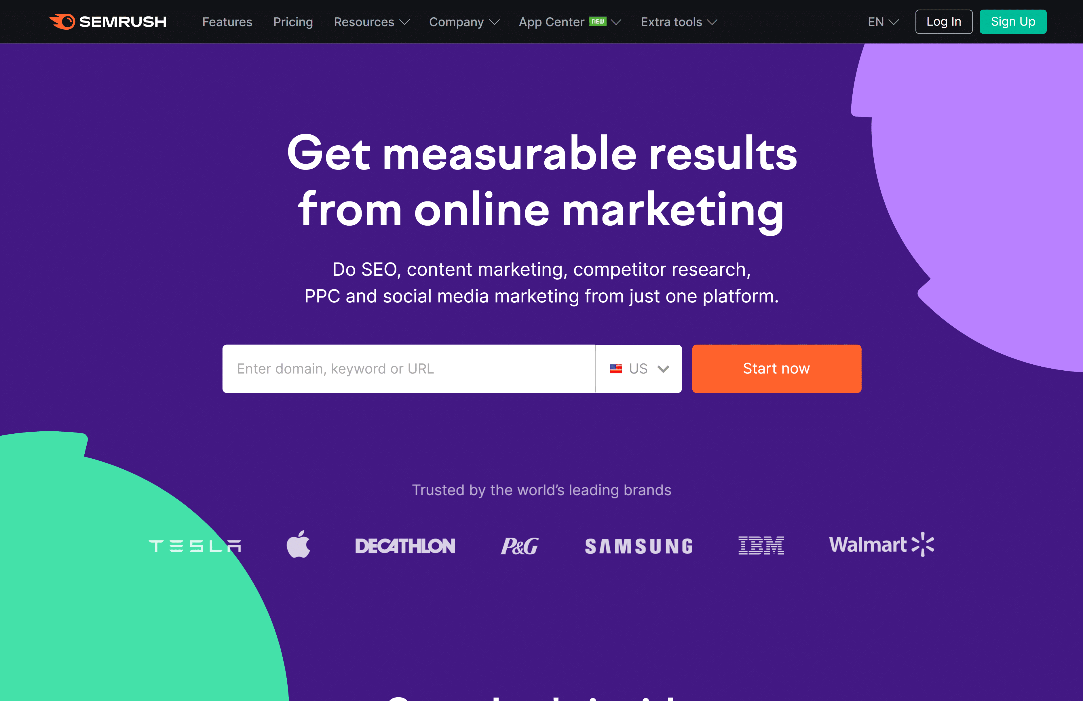 SEMRush