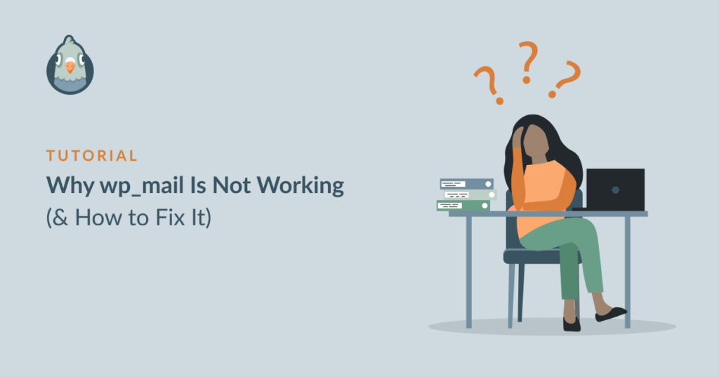  solved why wp mail is not working how to fix it 