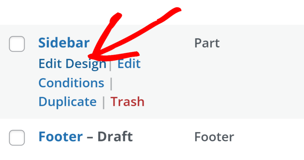 How to Create a Custom WordPress Sidebar Without Code