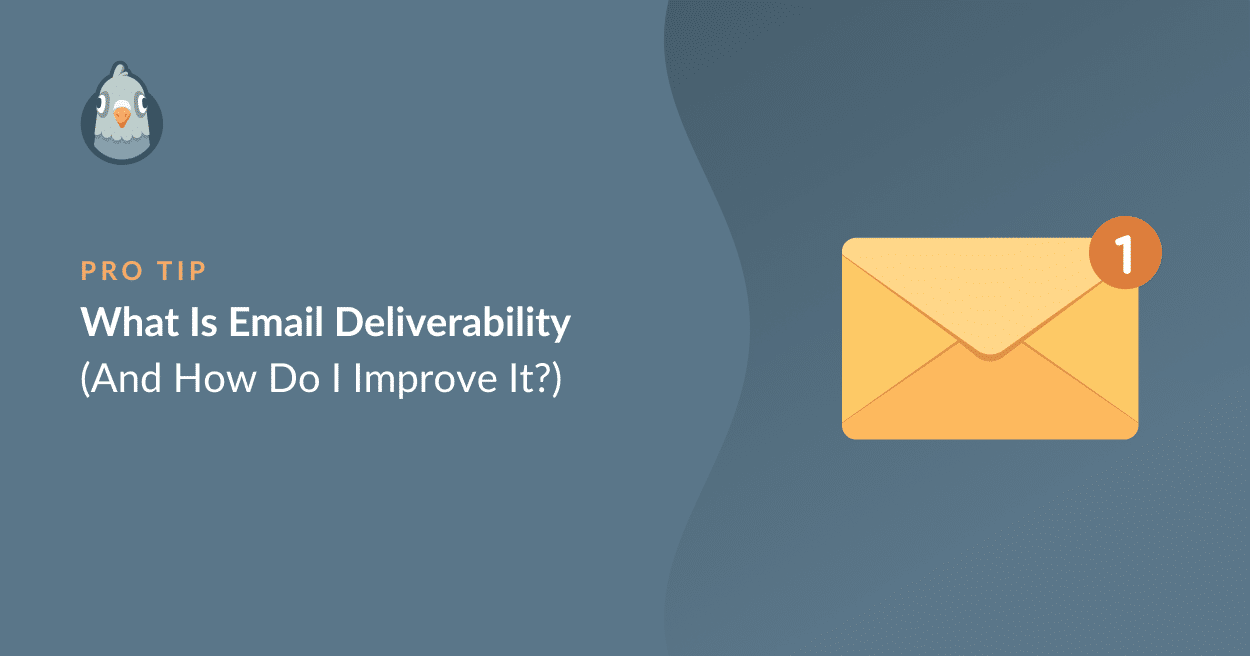 Increasing Email Deliverability When Using  SES