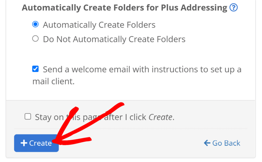 How To Create Your Own Email Domain For Free In 2024