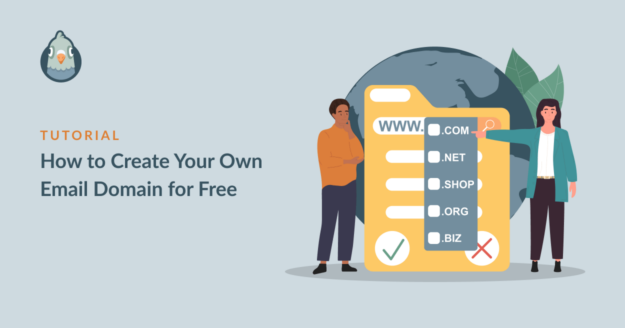 how-to-get-a-free-email-domain-5-quick-and-easy-methods