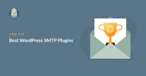 5 Best WordPress SMTP Plugins In 2024 [Free + Paid]