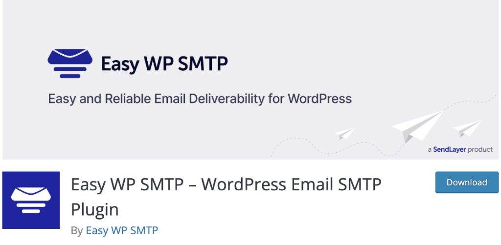 5 Best WordPress SMTP Plugins in 2024 [Free + Paid]