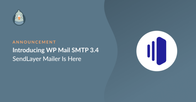 WP Mail SMTP 3.4
