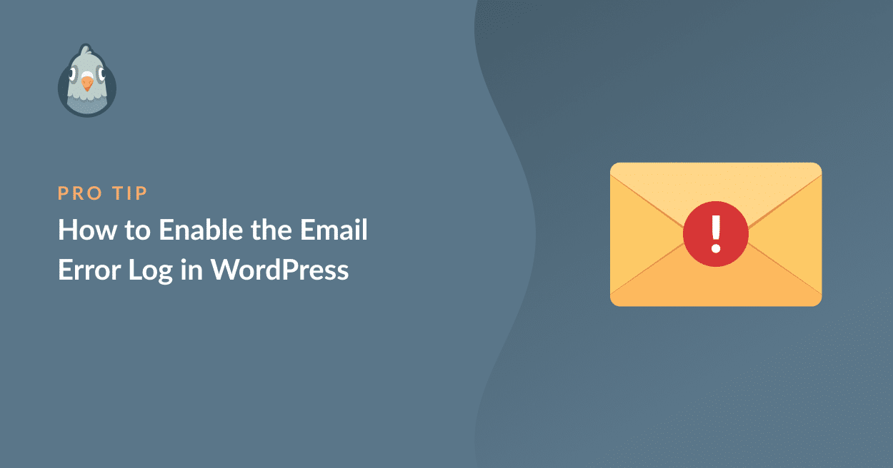 how-to-enable-the-email-error-log-in-wordpress