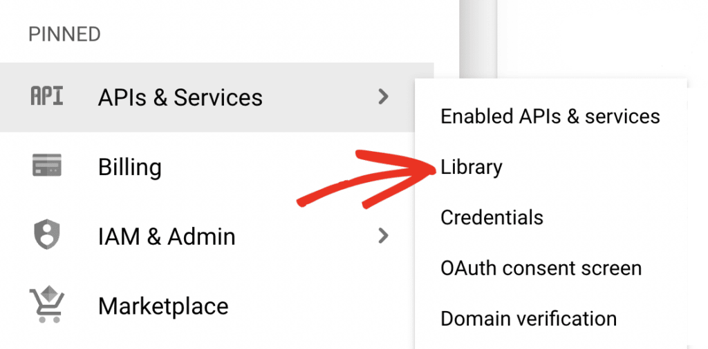 api-services-library - WP Mail SMTP Google APi Services Library