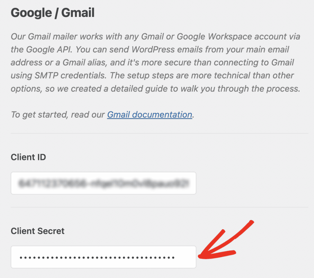 How To Set Up The Google Workspace Gmail Mailer How To Set Up The Google Workspace Gmail Mailer