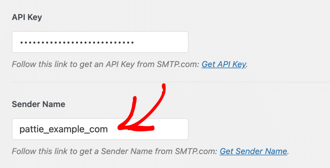 add-sender-name