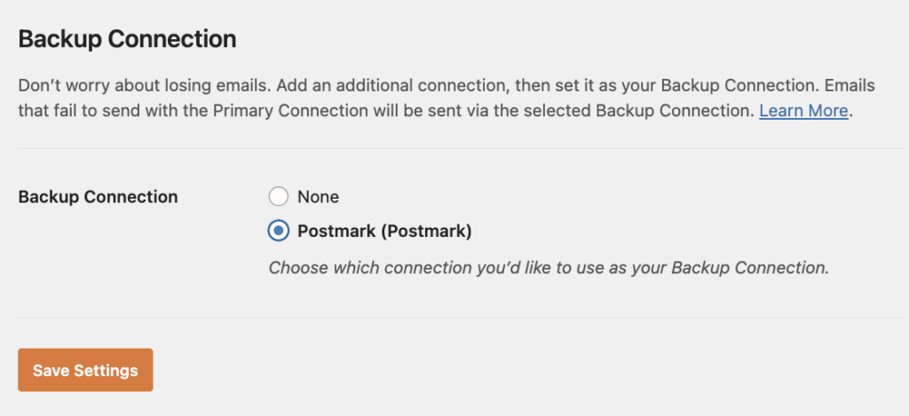 WP Mail SMTPを使用してWordPressのSMTP設定をセットアップする方法