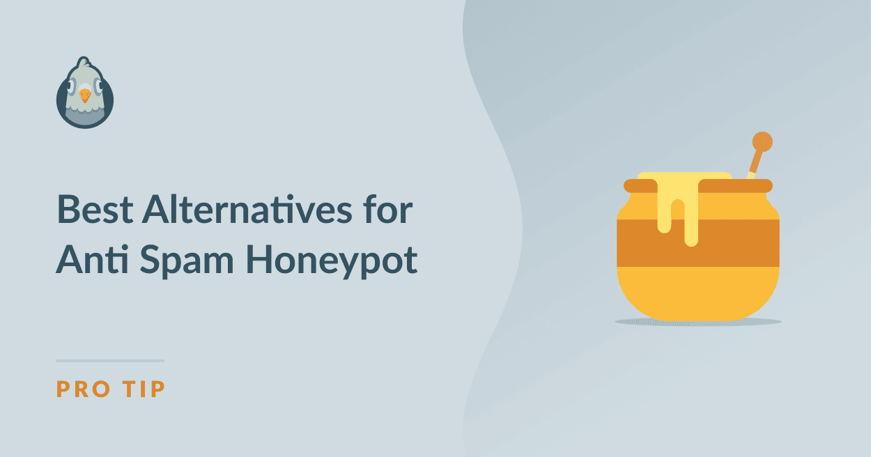 Migliori Alternative per Honeypot Anti Spam