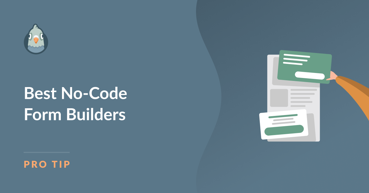 Beste No-Code-Formularersteller - WP Mail SMTP