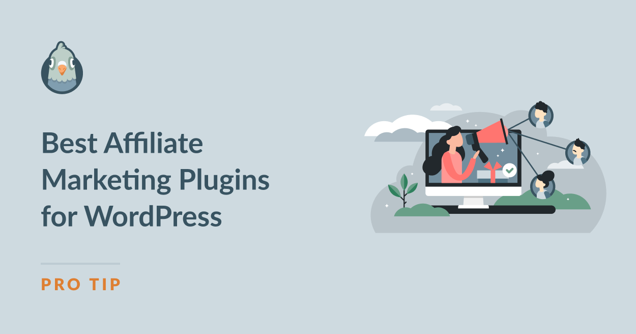 Beste Affiliate-Plugins für WordPress - WP Mail SMTP Beste Affiliate-Plugins für WordPress