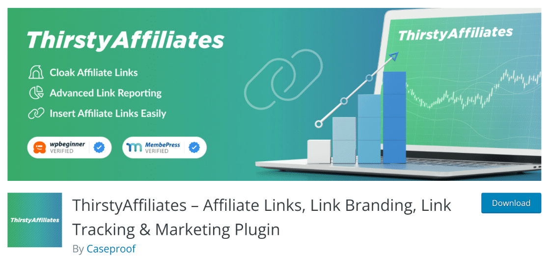 Affiliate Plugin for WordPress