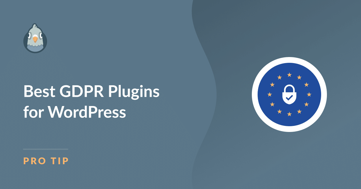 Beste GDPR-Plugins für WordPress - WP Mail SMTP Beste GDPR-Plugins für WordPress