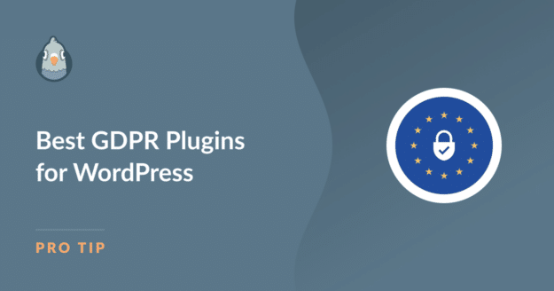 Best GDPR plugins for WordPress