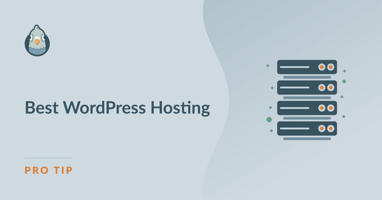 Meilleurs services d'hébergement WordPress