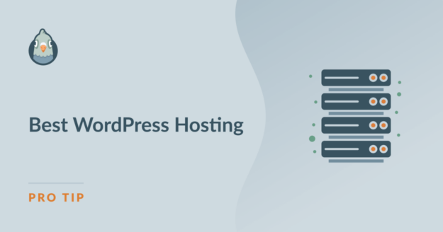 Best WordPress hosting services
