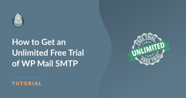 How to Get an Unlimited Free Trial of WP Mail SMTP