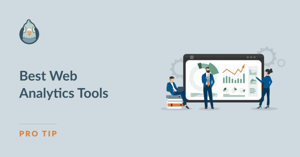 9 Best Web Analytics Tools To Use In 2023 (Free & Paid)