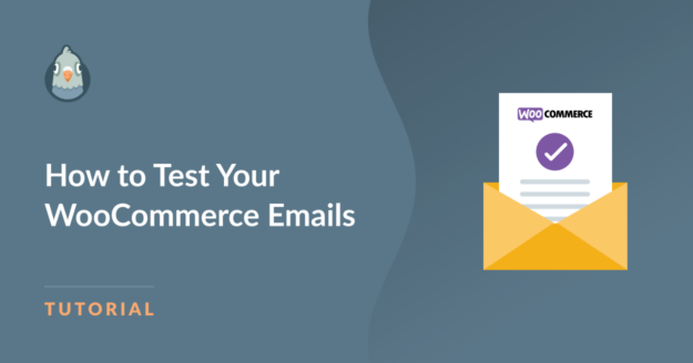 How to test your WooCommerce emails