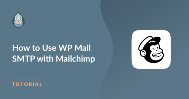 How to use WP Mail SMTP with Mailchimp