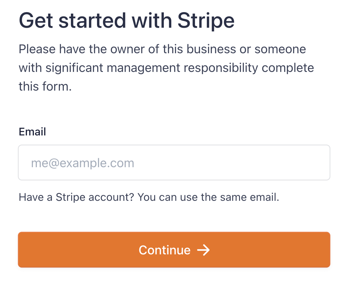 Stripe Connect