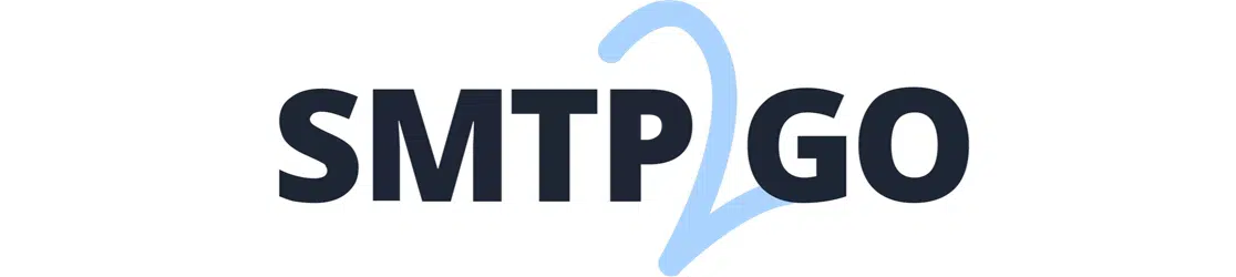 SMTP2GO logo