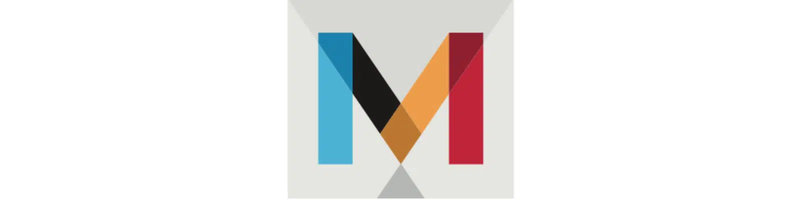 Mandrill mailer logo