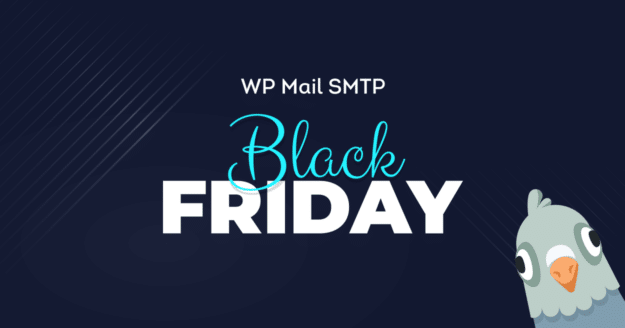 WP Mail SMTP Black Friday