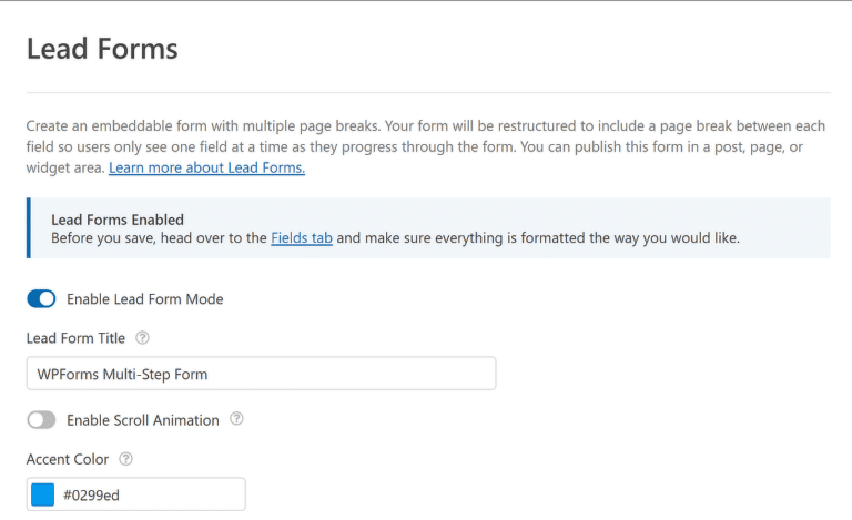 How to Create a Multi Step Form in WordPress: 2 Easy Methods