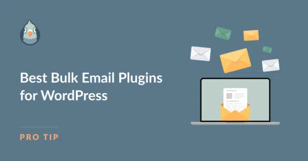 best bulk email plugins for wordpress