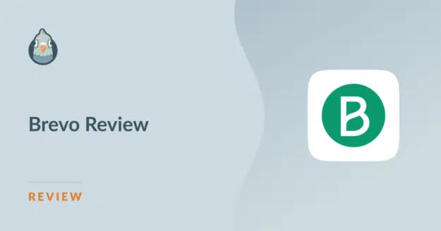 Brevo Review