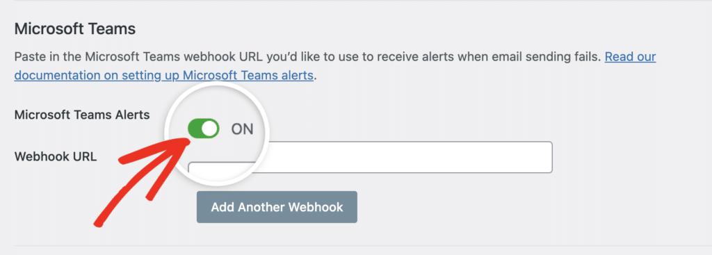 Microsoft Teams Alerts