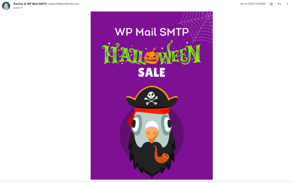 Email Design: Examples and Best Practices
