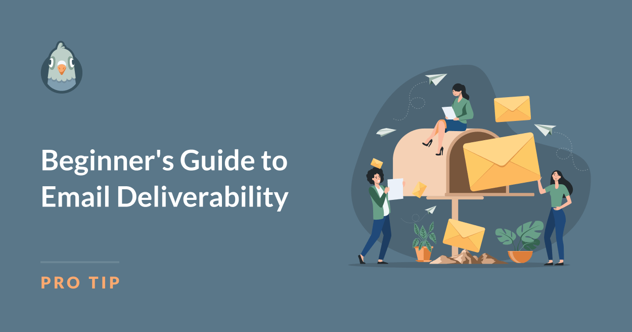 Beginner's Guide to Email Deliverability for WordPress Sites
