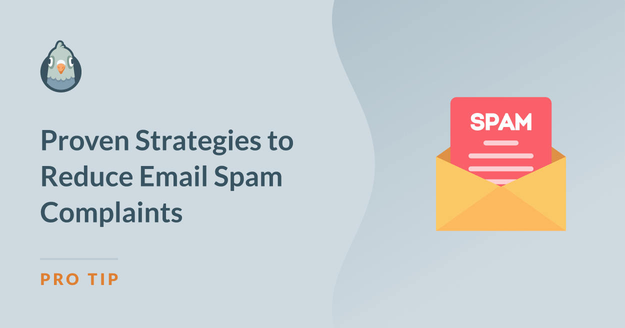 9 Proven Strategies to Reduce Email Spam Complaints