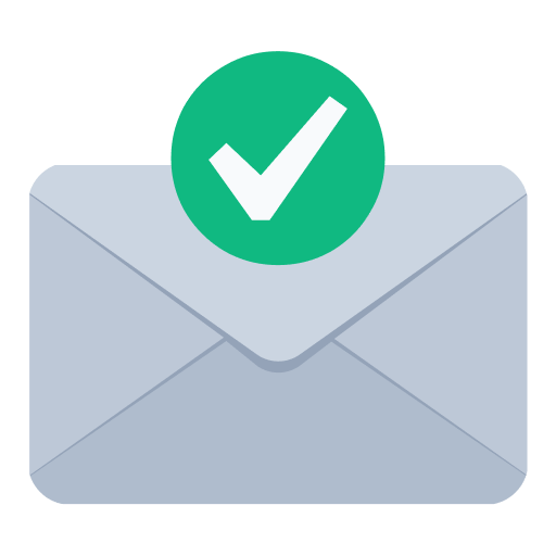 Email Deliverability icon