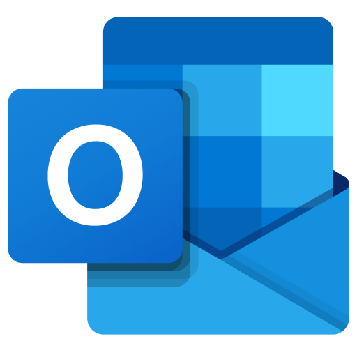 Outlook icon