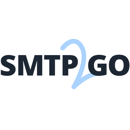 SMTP2GO icon