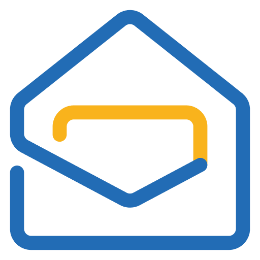 ZohoMail icon