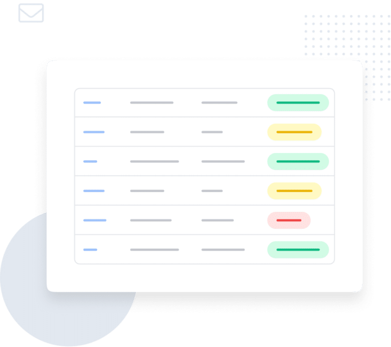 Email Logs for SMTP: Improve Deliverability & Performance