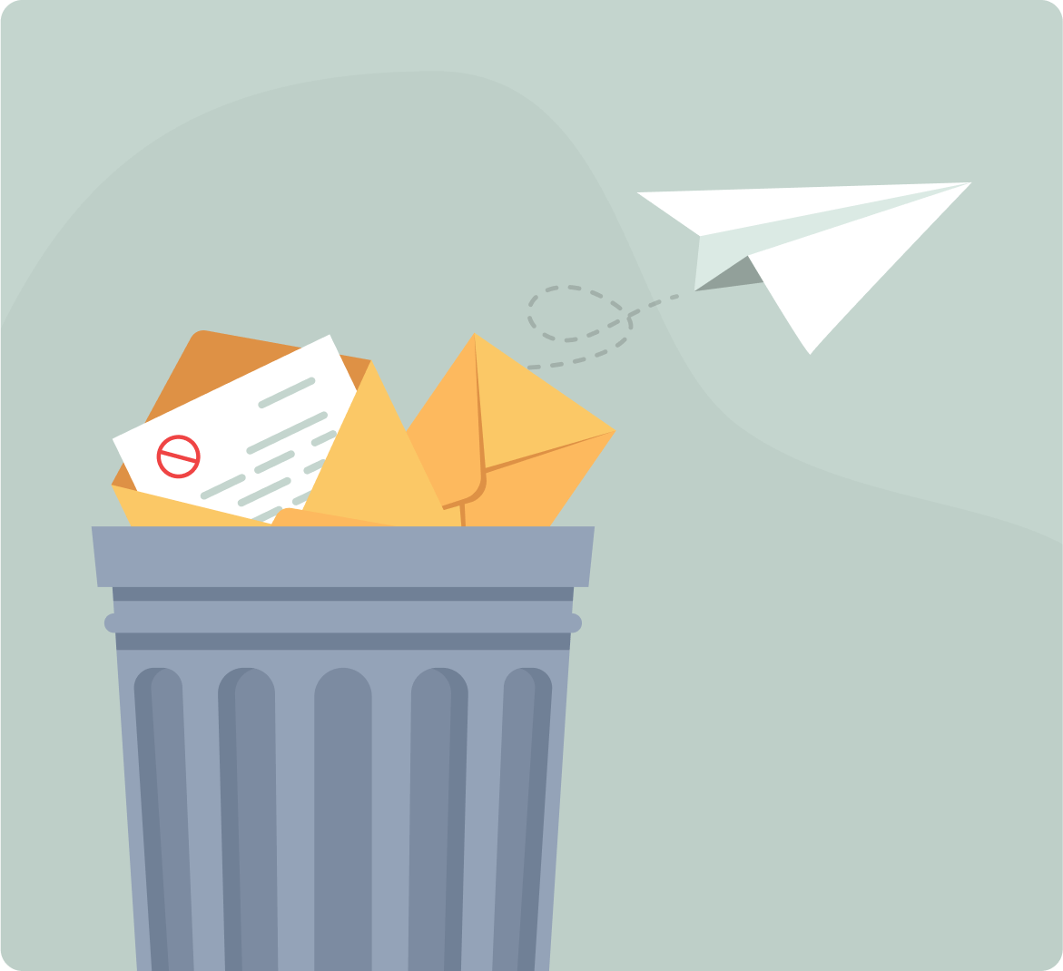 WordPress emails marked as spam — SMTP plugins fix this by adding proper authentication