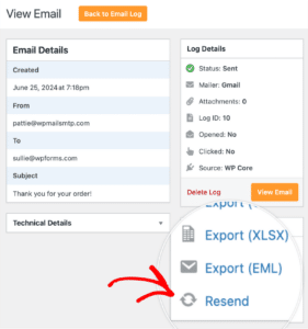 Email Delivery Statuses Explained