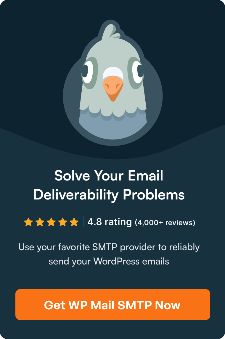 wp mail smtp blog cta