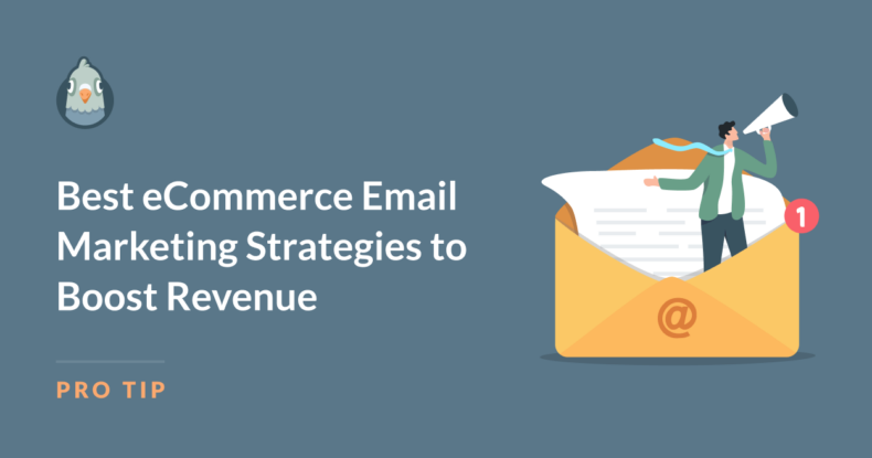 best ecommerce email marketing strategies