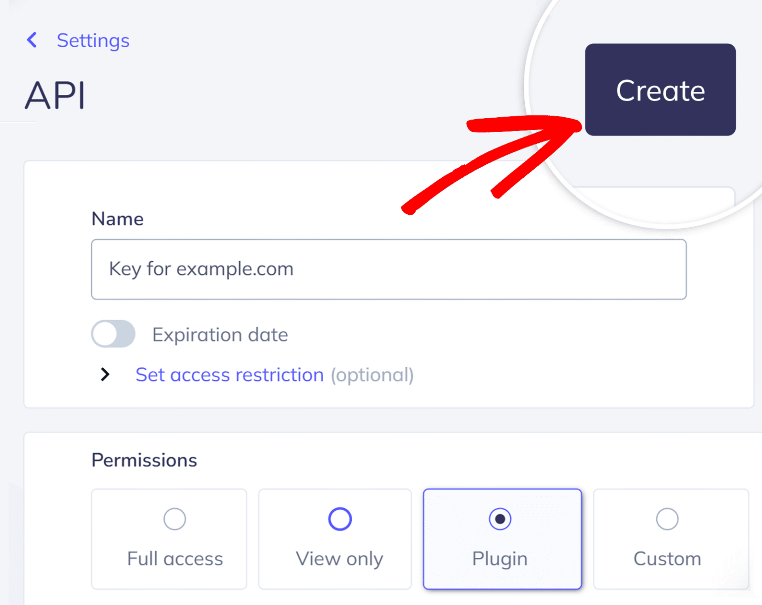 How to Set Up the Elastic Email Mailer