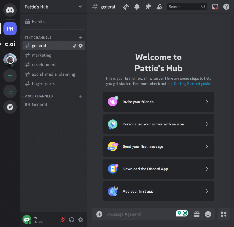 How To Use Discord for Team Collaboration