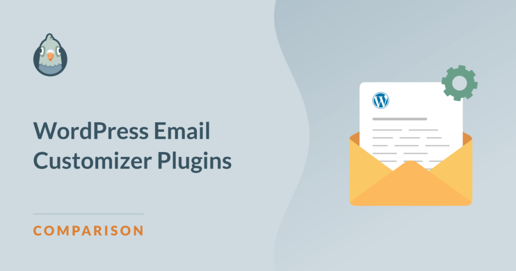 wordpress email customizer plugin